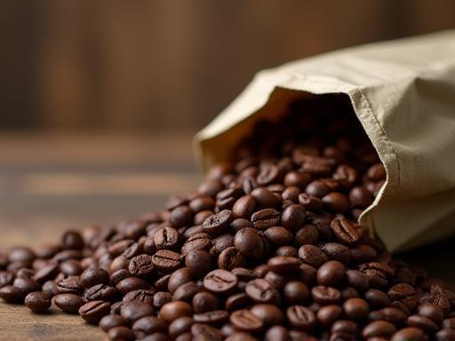 Ethiopian Yirgacheffe