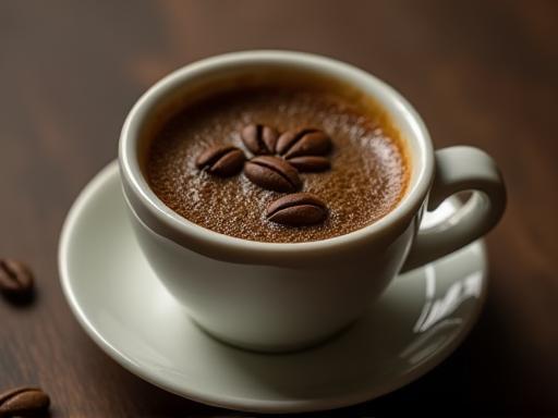 Sumatran Mandheling